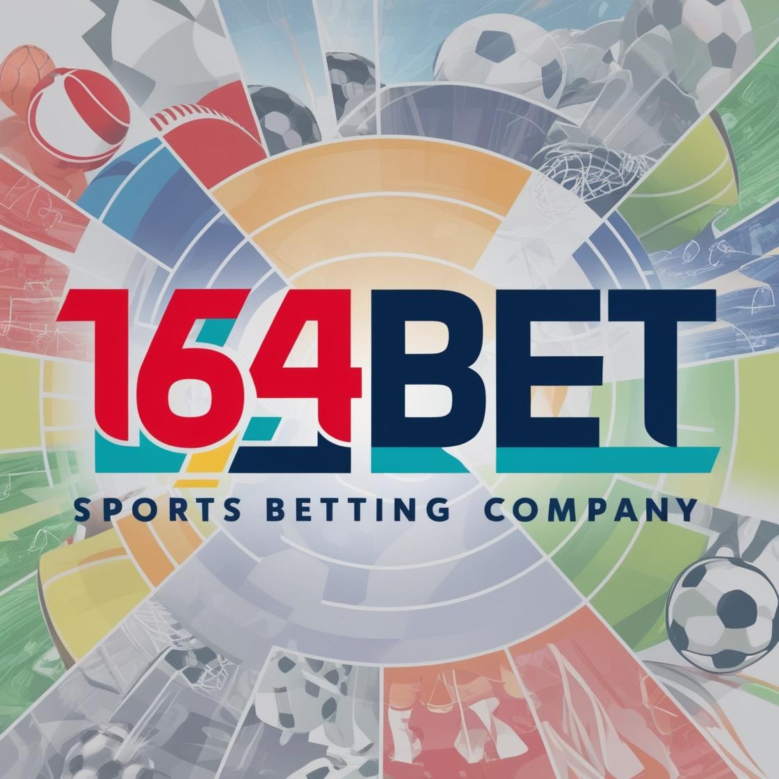 Logo da 164bet