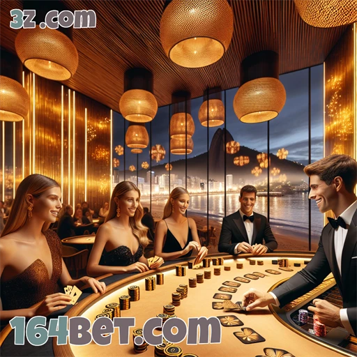 Descubra o Mundo do Pôquer no 164bet.com